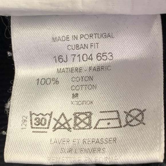 GIVENCHY Black Jesus Graphic Cotton Cuban Fit Crew Neck Sweatshirt - Picture 9 of 10